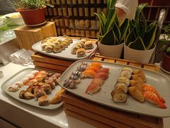 -鲜艳西餐厅(衡山路十二号华邑店)