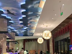 -威海香海豪生度假酒店·豪生咖啡厅