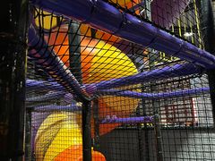 -Tenker Club弹刻极限主题公园 · 蹦床 · 团建 · 生日派对(大关店)