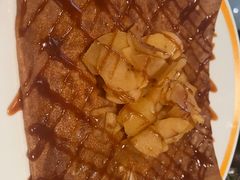 -La Creperie法餐厅(芮欧百货店)