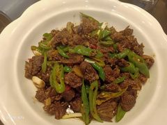 -醉美东江·三文鱼·烧鸡公