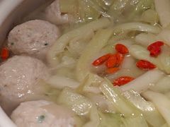 浦菜肉圆-老淮安·淮安菜(涟水店)