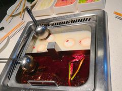 -海底捞火锅(银泰中心店)