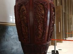 -杭州奥体中心-体育场