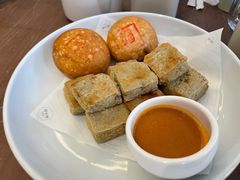 -苏小柳点心·手作小笼包(康桥分院)