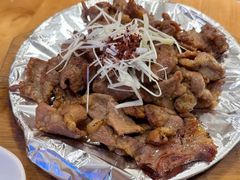 -多宾韩国料理(学衡路店)