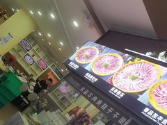 -大志牛肉火锅(天健花园店)