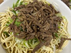 -十二忠手拉面(中华路店)