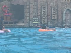 -重庆海昌加勒比海水世界