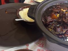 -回味黑鸭煲·始于2006(万松园店)