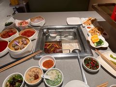 -海底捞火锅(名门店)