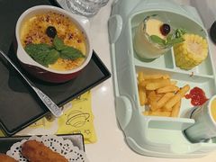 -豪客来牛排(华创国际广场店)