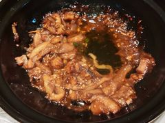 -糟粕醋·椰苑海南菜餐厅(亚龙湾天域酒店)
