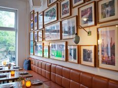 -BOR Eatery(安福路店)