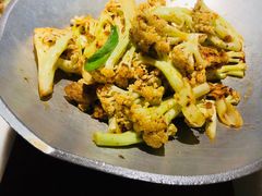 -绿茶餐厅(西湖银泰百货店)