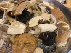 罗汉斋-一盏明灯全素斋(殊像寺店)