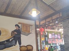 -厨神老街兔·淳朴人家店(盐帮菜风味名店)