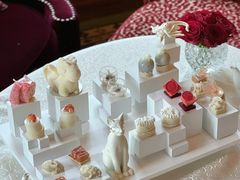 -Salon de Ville浦江汇(上海外滩华尔道夫酒店店)