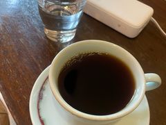 -RUMORS COFFEE ROASTERY鲁马滋咖啡(湖南路店)