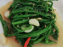 -金厨泰国餐厅·全泰籍厨师料理(拱北店)
