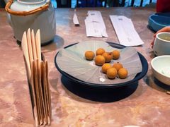 -苏帮袁Sue Cuisine(南开大悦城店)