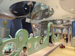 -meland club亲子乐园(重庆万象城店)