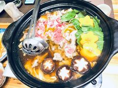 -立山居酒屋·烧鸟 天妇罗(西北湖店)
