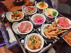 -楠火锅(太古里总店)