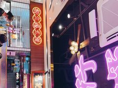 -龙记·香港茶餐厅(海上世界店)