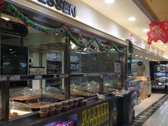-BHG生活超市(安贞店)