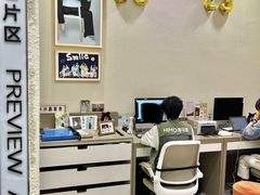 -海马体照相馆(大连罗斯福广场店)