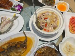 -庄氏祥记家常食府(国瑞建材家居博览中心店)