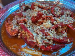 -一只虾·小龙虾·烧烤·肉蟹煲(同泰时代广场店)
