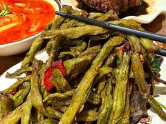 -張飛扒肉·龙江非遗(道外店)