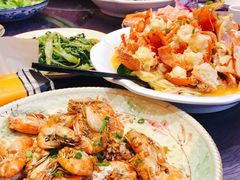 -盛港湾海鲜食府(黄沙店)