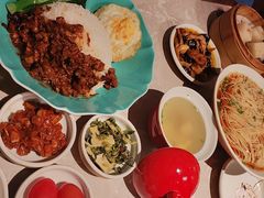 -松鹤面馆·古法焖肉面(观前店)