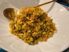 -坛宗剁椒鱼头(河西王府井店)