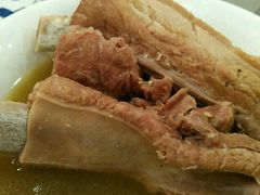 -黄亚细肉骨茶(仰光路店)