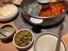 -巴奴毛肚火锅(京西大悦城店)