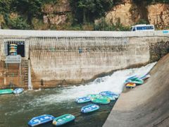 -雅鲁激流探险漂流