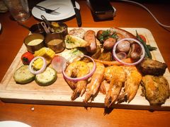 -布拉格餐厅· 中欧捷克菜(全国首店)