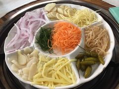 -凯盈阁·顺德私房菜·桑拿鸡