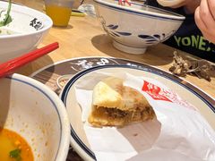 -秦䩊会·陕西biangbiang面(畹町路店)