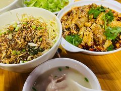 -牛王庙(龙华花园店)