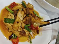 -醉壹号海鲜大排档(厦门美食地标店)