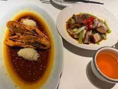-马头巷·食景园(苏州总店)
