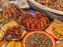 -猫公子纸上烤鱼烧烤•Bistro小酒馆(钱江世纪城店)