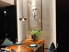 -王府茶楼茶宴·创意菜(朝阳公园店)