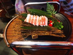 -妙香居韩国烤肉(鹏瑞利季华广场店)