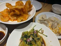 -关东小磨东北菜(上海长风大悦城店)